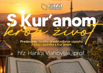 Tribina i program za žene u BKC Tuzla