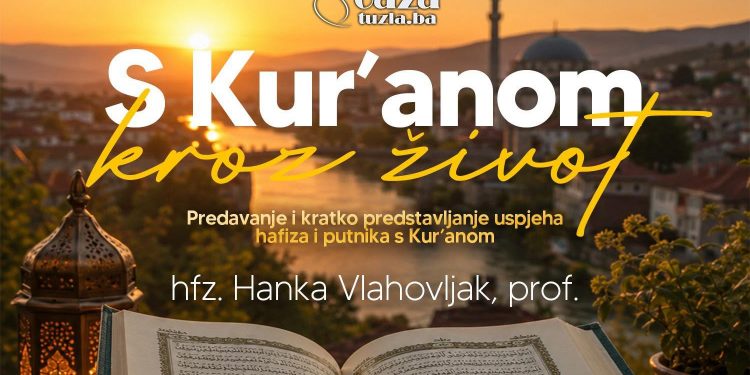 Tribina i program za žene u BKC Tuzla