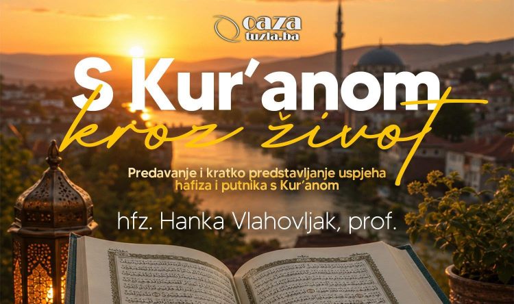 Tribina i program za žene u BKC Tuzla