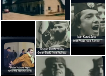 Zapamtićete vi Vidovdan – događaji iz zloglasnog logora u Čelopeku