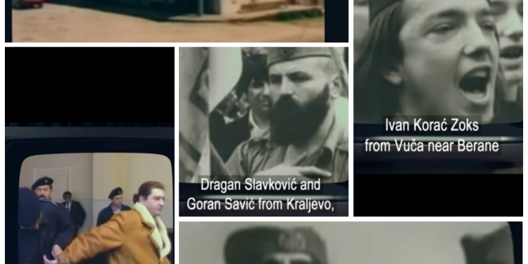 Zapamtićete vi Vidovdan – događaji iz zloglasnog logora u Čelopeku